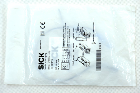 SICK MZ2Q-FTZPS-KP0 (1029846) Czujnik do siłownika Nowy!