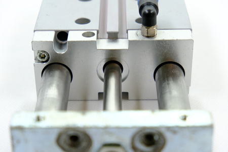 Festo DFM-32-80-B-PPV-A-GF (532318) Guided drive