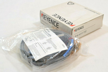 Keyence PX-H71TZ Transmissiver Sensorkopf NEU! NEW!