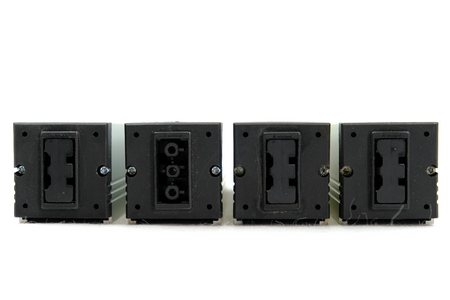 Rexroth 3842539844 | 3842539846 | 3842539842 Steckdosenleiste Satz mit 4