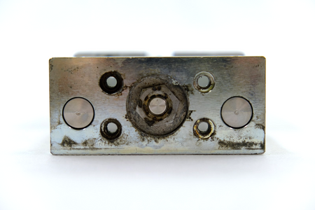 Festo DFM-25-160-B-P-A-GF (532317) Führungszylinder, Guided drive