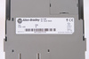 Allen Bradley 1746-A10 ser. B 10 Slots Chassis + 1746-P2 ser. C Power Supply