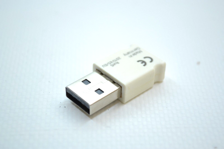 BECKHOFF C9900-L100-1814 USB License Key for TwinCAT