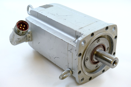 Siemens 1FT7086-1AF71-1CG1 Synchronmotor Serwomotor Silnik synchroniczny