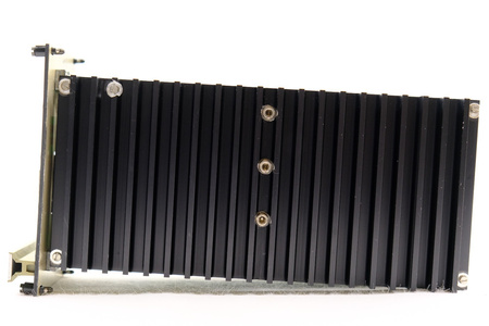 Gardner-Denver BLS1-2 Servosteuerung Servo Controller