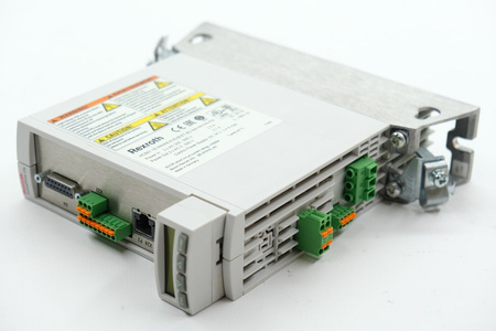 Rexroth HCS01.1E-W0008-A-03-B-ET-EC-NN-NN-NN-FW IndraDrive Frequency converter