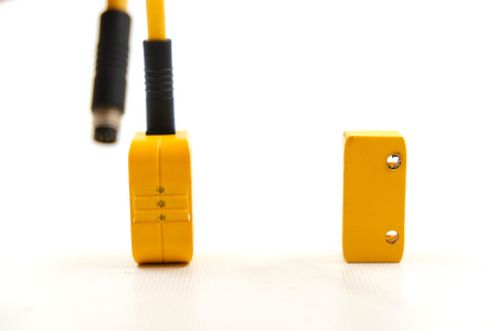 Pilz PSEN cs3.1p switch + cs3.1 actuator (541060 + 541080) Wyłącznik bezpieczeńs