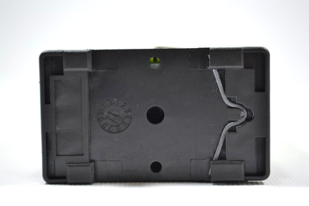 Tele Controls A3V VDE0435 (VDE0110GRC/250) Zeitschaltrelais