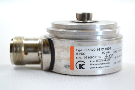 Kübler 8.5820.1612.4000 Encoder