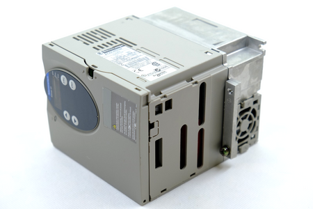 Telemecanique Altivar ATV31H037N4 Falownik, Konwerter częstotliwości