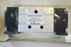 SIEBE Pneumatics 8L502-101 Inline Valve NEW! NEW!