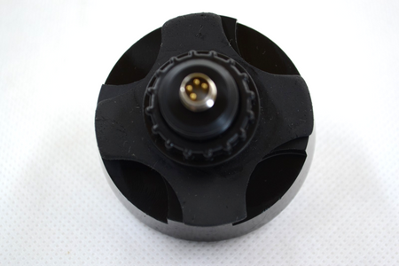 Captron CHT3-456P-H/TG-SR Kapazitive Sensortaster Capacitive Sensor switch