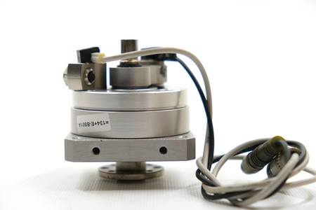 Festo DSM-12-270-P-FW-A-B (547571) Schwenkantrieb Semi-rotary drive