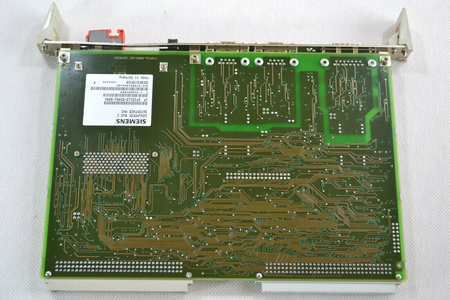 Siemens 6FC5112-0DA01-0AA1 Sinumerik 840C interface MMC ver. A