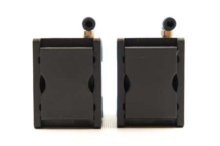 Rexroth PA6 GF30 | 0842900300 | 97251819 Set of 2 VE 2 Stop gates