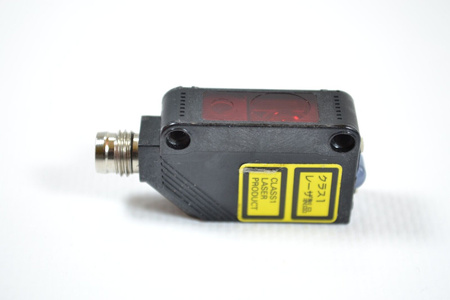 Omron E3Z-LL86 Photoelectric Sensor