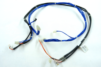 ABB Robotics 3HAC023781-001 Kabel, Cable Harn-Power supply / Drive