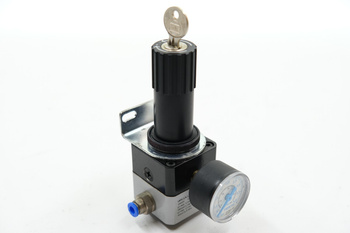 Festo LRPS-1/4-2,5 (194691) Precision pressure regulator