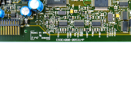 KUKA / Lenze E93EA000-0B531MP Płyta sterująca, Control Board