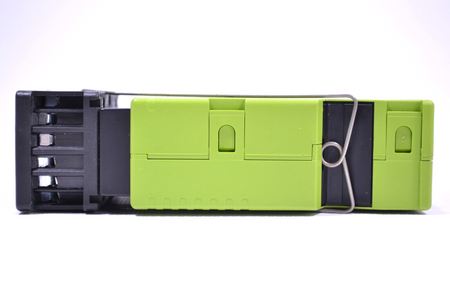 Tele Controls A3V VDE0435 (VDE0110GRC/250) Przekaźnik czasowy