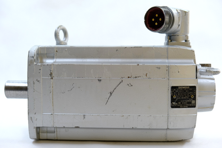 Siemens 1FT7086-1AF71-1CG1 Synchronmotor Servomotor Synchronous Servo Motor