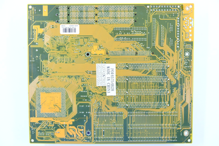 KUKA / SOYO E117783 M21 94V-0 Steuerplatine, Control Board