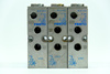 Festo VL-5-1/8-B (31000) Pneumatic Valve x 3 units