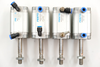 Festo ADVU-25-30-A-P-A (156613) Set of 4 compact cylinders