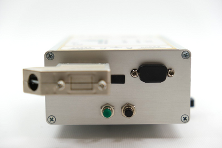 Lipowsky Industrie Elektronik BABY-LIN-MB  LIN- & CAN-Bus Symulator