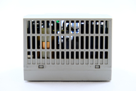 Allen Bradley 2711P-RSACDIN ser. A Power Supply