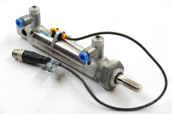 Festo DSNU-25-50-PPV-A (19246) Standard cylinder + proximity sensor