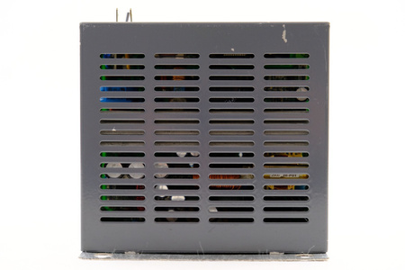 WELD FASE W334M HIE, F384-CPU, F353-ADC, F3381-ETH, F358-IBW, F378-IOE, F360-IOB