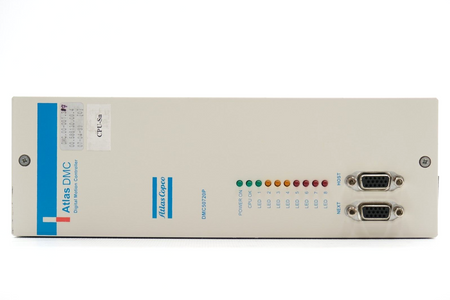 Atlas Copco DMC50720P-AC EXT 24 | CPU-SN Digital Motion Controller