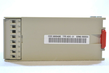 ABB NDIO-01 58909408C Digital I/O Extension Module