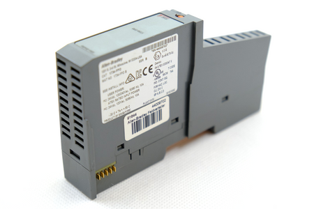 Allen Bradley 1734-FPD ser. B Point I/O Field Potential Distributor Module