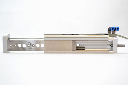 Festo DGSL-8-80-P1A (543937) Mini Slide Cylinder + 2 x proximity sensors