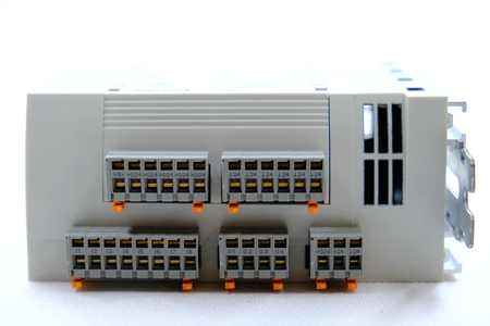 Lenze EPZ10201APPL (13390893) PLC Drive, Extension Board