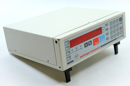 Metrologic Instruments ME1007ELR (PF105703202) Moduł