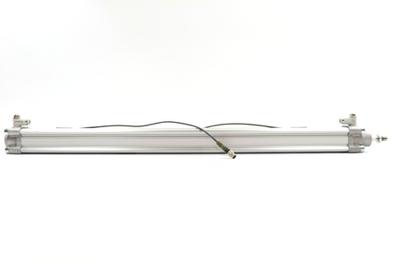 Aventics PRA-DA-032-0540-0-2-2-1-1-1-AC | R480660810 Siłownik ISO+ 2 czujniki