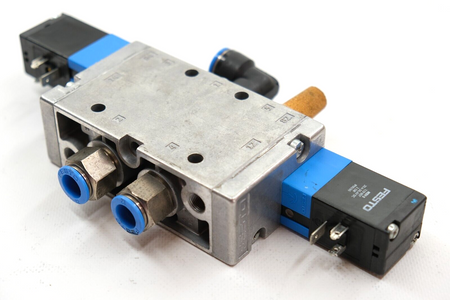 Festo JMVH-5-3/8-B (14948) Zawór elektromagnetyczny