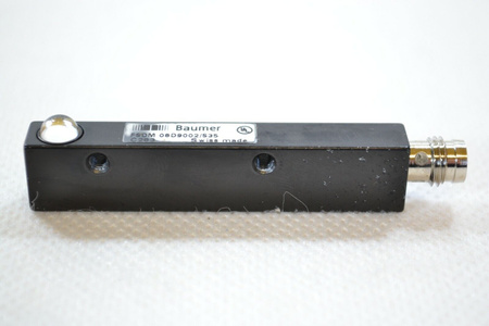 Baumer FSDM 08D9002/S35 Proximity sensor