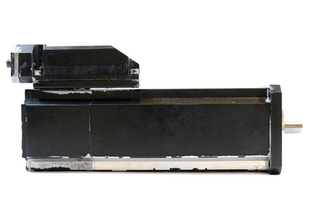 ELAU SM 070-60-010-P1-45-S1-B0 Servomotor Servo Motor (Schneider)