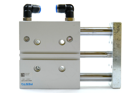 Festo DFM-32-50-P-A-KF (170933) Führungszylinder, Guided drive