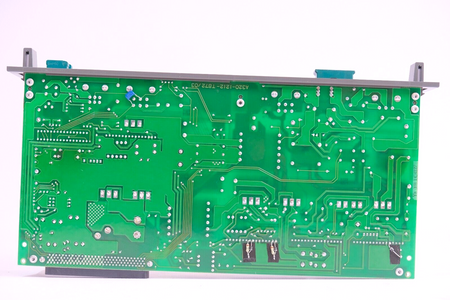 Fanuc A16B-1212-0871/07A Power Supply Board