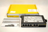 HARTING Ha-VIS eCon 3060B-A part-no: 24030060010 Ethernet Switches NEU! OVP