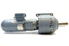 STEPHAN-WERKE Z2/ZBGNT o34 VDE 0530 Silnik z przekładnią Gear Motor