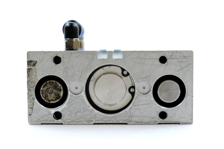 Festo DFM-32-50-P-A-KF (170933) Führungszylinder, Guided drive