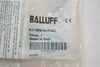 Balluff BOS00EW BLS 18KW-XX-1P-S4-L through-beam optoelectronic sensor