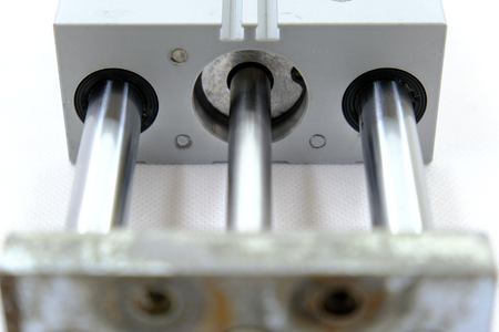 Festo DFM-32-160-P-A-KF (170937) Guided drive