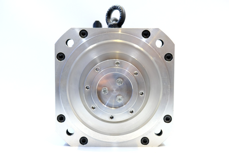 Georgii Kobold KTY 74212.02Q-RG/400WTX/VB Servo Motor Torque Motor